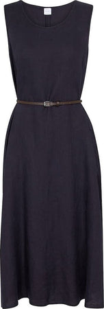 Max Mara Vestito Donna Lungo Estivo Vestito Minimal Sotto Il Ginocchio Fashion Ufficio Abito Donna Abito Lungo Nettuno Vestito Donna You Store - Messina, Commerciovirtuoso.it