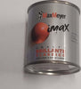 MAX-MEYER---125ml---SMALTO-BRILLANTE-CLASSICO-PRONTO-ALL'USO---COLORE-GRIGIO-SCURO