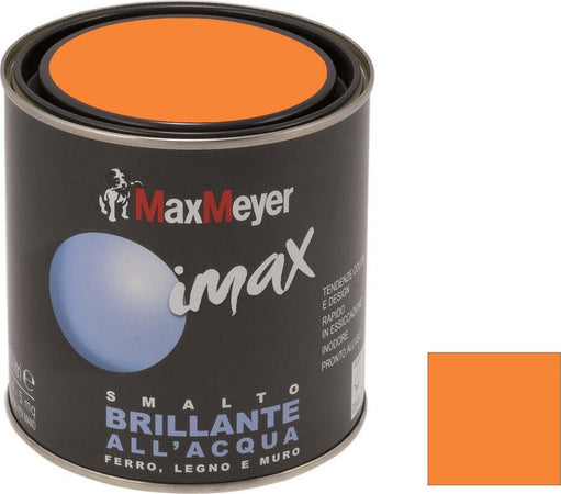 MAX-MEYER---IMAX-SMALTO-ACQUA-BRILLANTE-125ML-ARANCIO