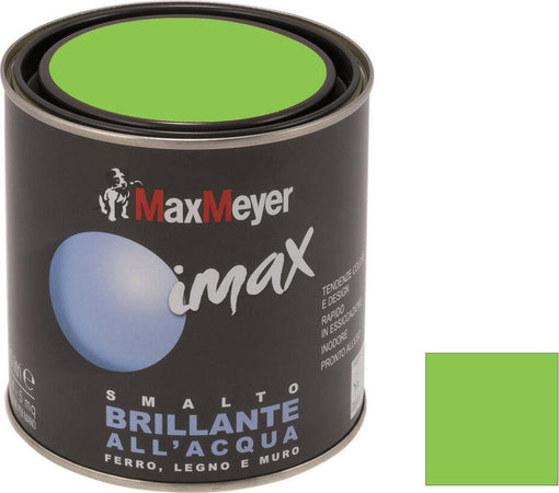 MAX-MEYER---IMAX-SMALTO-ACQUA-BRILLANTE-125ML-VERDE-LIMA