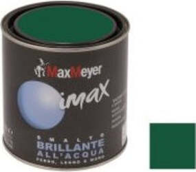 MAX-MEYER---IMAX-SMALTO-ACQUA-BRILLANTE-125ML-VERDE-SCURO