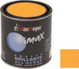 MAX-MEYER---IMAX-SMALTO-ACQUA-BRILLANTE-500ML-GIALLO-ARANCIO