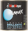 MAX-MEYER---IMAX-SMALTO-ACQUA-BRILLANTE-500ML-GIALLO-GIRASOLE