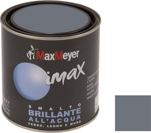 MAX-MEYER---IMAX-SMALTO-ACQUA-BRILLANTE-500ML-GRIGIO-FUMO