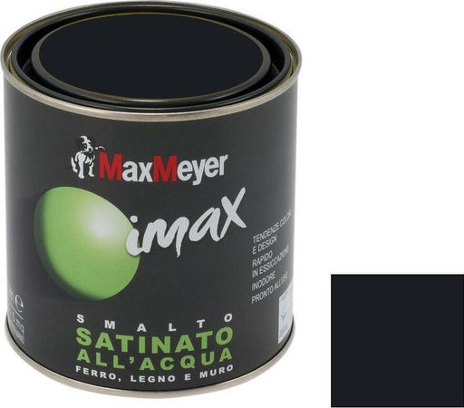 MAX-MEYER---IMAX-SMALTO-ACQUA-SATINATO-500ML-NERO