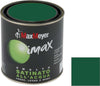 MAX-MEYER---IMAX-SMALTO-ACQUA-SATINATO-500ML-VERDE-SCURO