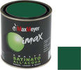 MAX-MEYER---IMAX-SMALTO-ACQUA-SATINATO-500ML-VERDE-SCURO