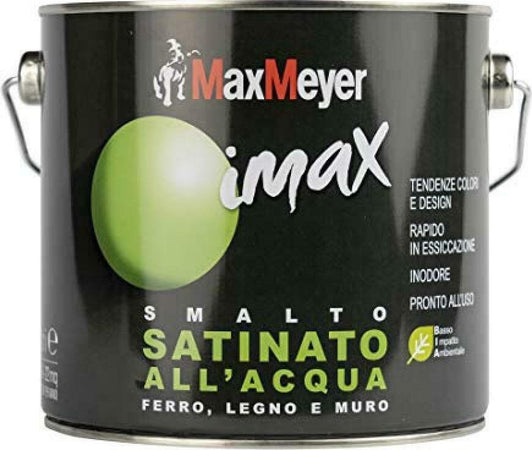 MAX-MEYER---IMAX-SMALTO-ALL'-ACQUA-SATINATO-2LT-BIANCO-PANNA