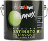 MAX-MEYER---IMAX-SMALTO-ALL'-ACQUA-SATINATO-2LT-VERDE-SCURO