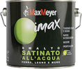 MAX-MEYER---IMAX-SMALTO-ALL'-ACQUA-SATINATO-2LT-VERDE-SCURO
