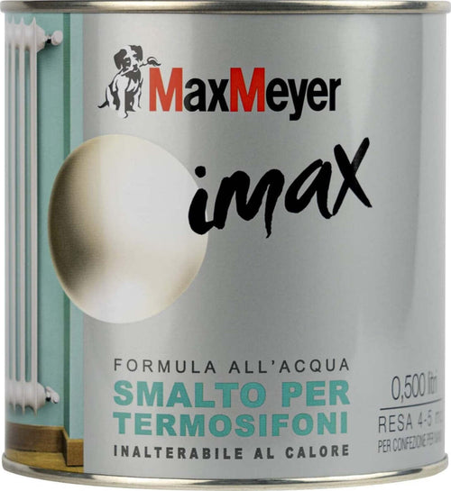 MAX-MEYER---IMAX-SMALTO-ALL'ACQUA-PER-TERMOSIFONI-0,500LT-BIANCO-PANNA