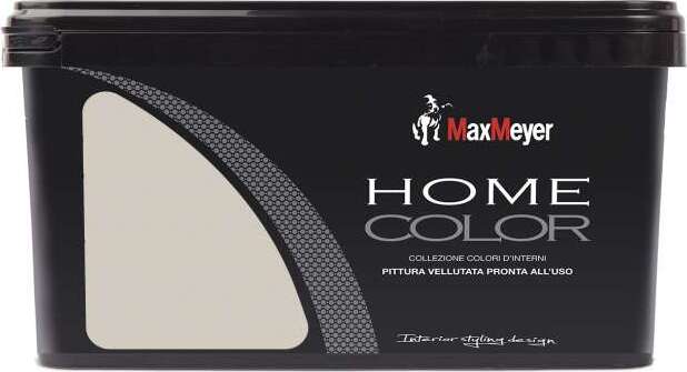 MAX-MEYER---PITTURA-LAVABILE-COLORATA-HOMECOLOR-2,5-LT-LUNA