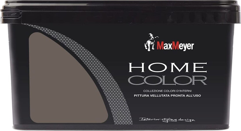 MAX-MEYER---PITTURA-LAVABILE-COLORATA-HOMECOLOR-2,5-LT-MOQUI