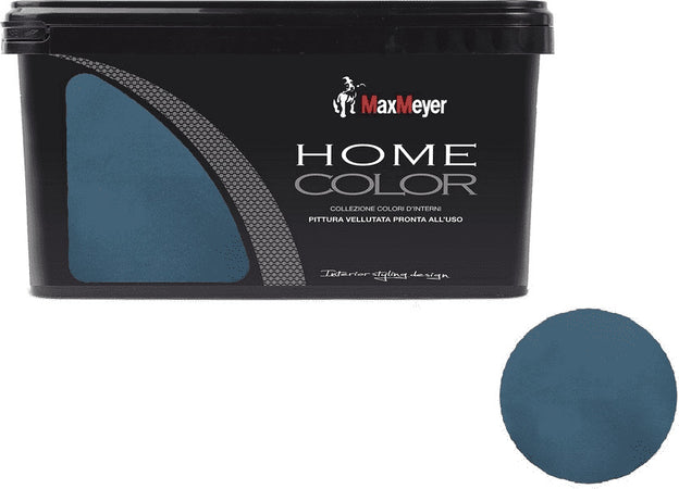 MAX-MEYER---PITTURA-LAVABILE-COLORATA-HOMECOLOR-2,5-LT-NAVY