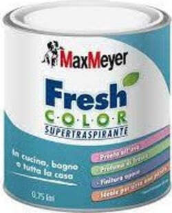 MAX-MEYER---PITTURA-MURALE-FRESH-ROSA-POMPELMO-LT-0,75
