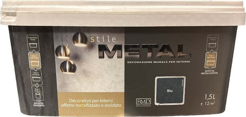 MAX-MEYER---PITTURA-STILE-METAL-1,5LT-BLU