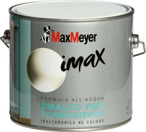 MAX-MEYER---SMALTO-ALL'ACQUA-PER-TERMOSIFONI-BIANCO-LT-2,5