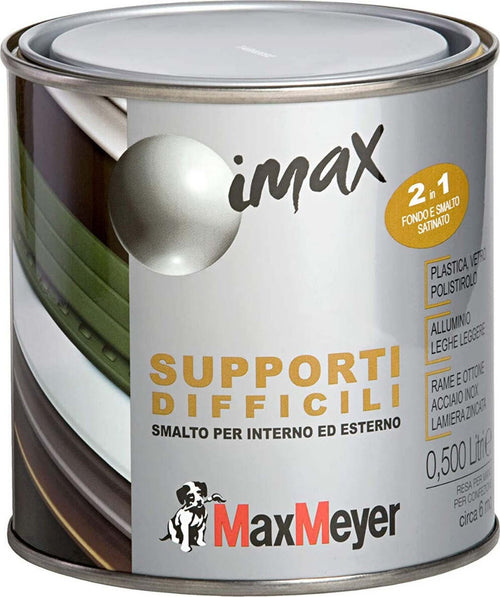 MAX-MEYER---SMALTO-SUPERFICI-DIFFICILI-MARRONE-LT-0,500
