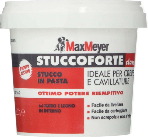 MAX-MEYER---STUCCO-FORTE-CLASSIC-500-GR.-BIANCO