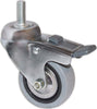 MAX-POWER---RUOTA-PIROETTANTE-CON-FRENO-12X30X100MM