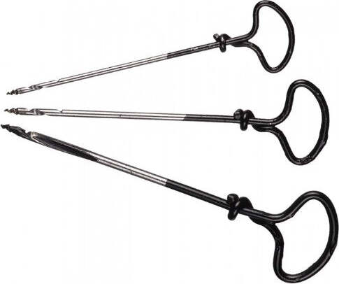 MAX-POWER-19940494-Set-trivellini-per-legno-3-pz.