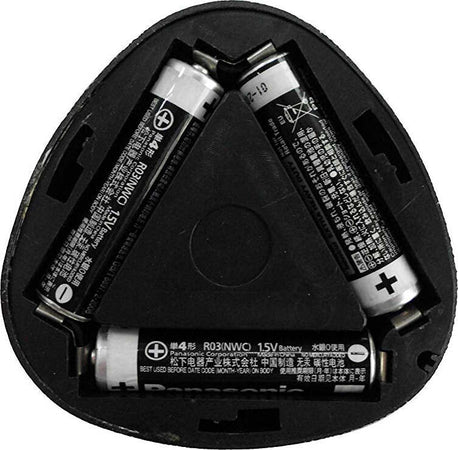 Max-Power-B29862-Luci-Adesive-a-LED-per-Mensole-ed-Armadi,-3-Pezzi