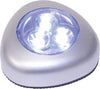 Max-Power-B29862-Luci-Adesive-a-LED-per-Mensole-ed-Armadi,-3-Pezzi