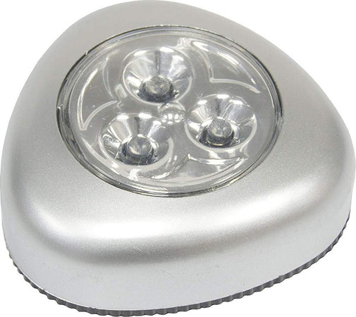 Max-Power-B29862-Luci-Adesive-a-LED-per-Mensole-ed-Armadi,-3-Pezzi