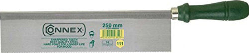 Max-Power-COX809250-Sega-a-Pettine-Modello-Dritto-250-mm