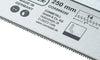 Max-Power-COX809250-Sega-a-Pettine-Modello-Dritto-250-mm