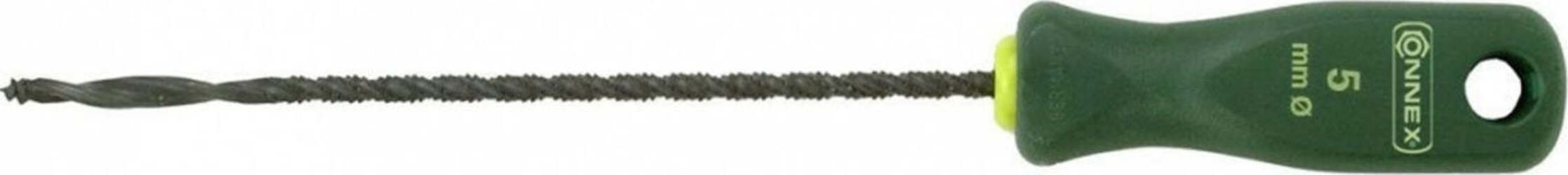 Max-Power-COX861125-Punta-di-Perforazione-per-Lavorazione-Legno,-Pelle,-Cuoio