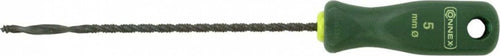 Max-Power-COX861125-Punta-di-Perforazione-per-Lavorazione-Legno,-Pelle,-Cuoio