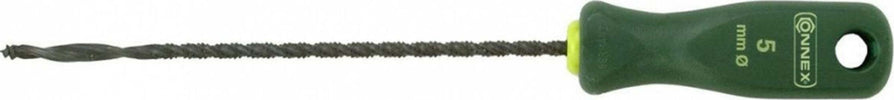 Max-Power-COX861125-Punta-di-Perforazione-per-Lavorazione-Legno,-Pelle,-Cuoio