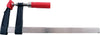 Max-Power-COX867400-Strettoio-a-Vite-Professionale,-120-X-400-mm