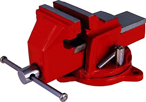 Max-Power-COX871080-Morsa-da-Banco-Girevole-in-Ghisa,-80-mm