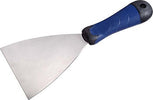 Max-Power-COX880300-Spatola-per-stuccatore-in-Acciaio-Inox-100-mm