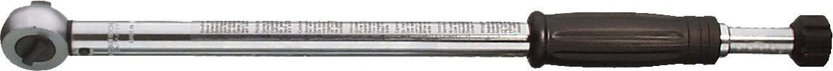 Max-Power-COXT570110-Chiave-Dinamometrica-Professionale,-30-130-NM