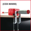Max-Power-COXT864020-Morsetti-di-Serraggio-a-Galletto-2-Pezzi