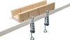 Max-Power-COXT864020-Morsetti-di-Serraggio-a-Galletto-2-Pezzi