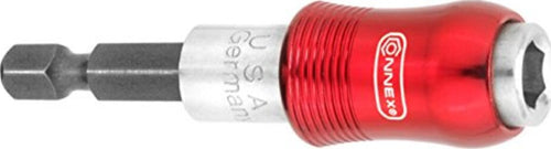 Max-Power-COXT973211-Portainserti-Magnetico-Universale-con-Sgancio-Rapido,-Multicolore