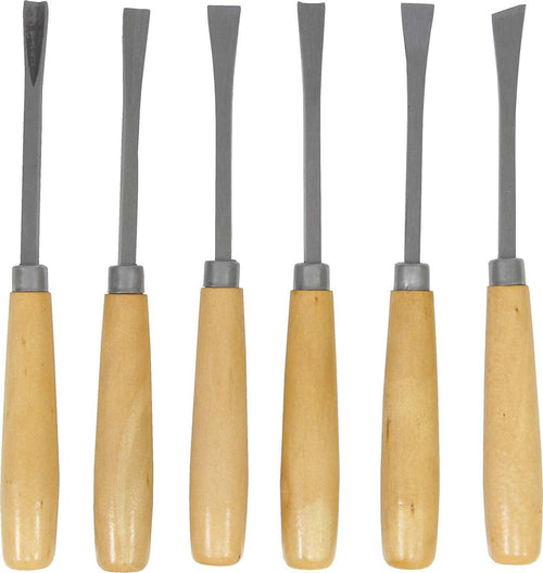 Max-Power-CPT861216-Set-Sgorbie,-6-Pezzi
