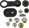 Max-Power-DY270753-Bottoni-Automatici-15mm.--Ottone-nichelato-10pz