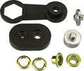 Max-Power-DY270763-Occhioli-Ottone-11,5-mm.--ottone-15pz