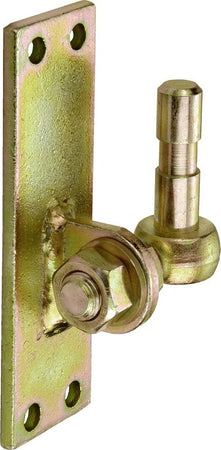 Max-Power-DY2900421-Perno-su-Piastra,-Regolabili