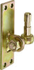 Max-Power-DY2900421-Perno-su-Piastra,-Regolabili