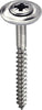 Max-Power-KK3180062-Vite-Latt.A2-Din-7995-4.5X45-Pezzi101
