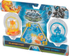 MAX STEEL TURBO BATTLERS MAX DREDD EFFETTO LUMINOSO ELEMENTOR VS MAX STEEL SFIDE Giochi e giocattoli/Giochi da tavola di società e accessori/Trottole da combattimento Trade Shop italia - Napoli, Commerciovirtuoso.it
