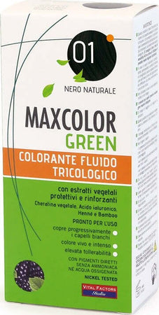 MAXCOLOR-GREEN-01-NERO-NATURALE-75-ML-+-BALSAMO-15-ML