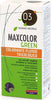MAXCOLOR-GREEN-03-CASTANO-NATURALE-75-ML-+-BALSAMO-15-ML