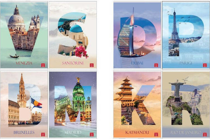 MAXI-80-DREAM-CITIES-42-FF/SH-1R-Pigna